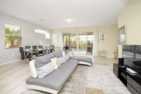 Last Minute Disney Getaway! Private Pool, Hot Tub & Games Room. Book Now! #66491